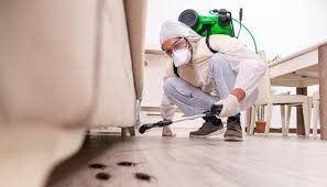 Best Residential Pest Control  in Eureka, MO